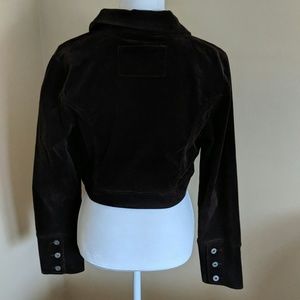 BKE Jackets & Coats - BKE Brown 1/2 Jacket BKE Jackets & Coats - BKE Brown 1/2 Jacket